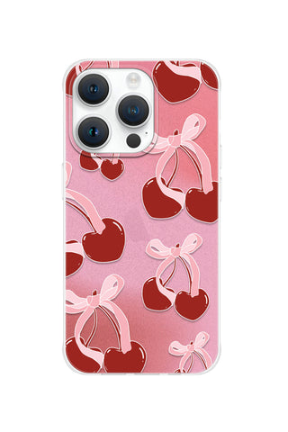 Sweetheart Cherry Swirl