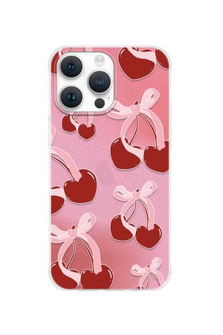 Sweetheart Cherry Swirl