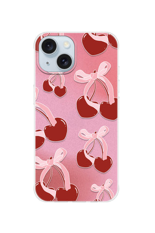 Sweetheart Cherry Swirl