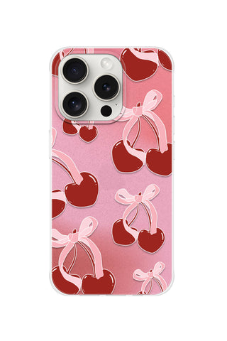 Sweetheart Cherry Swirl