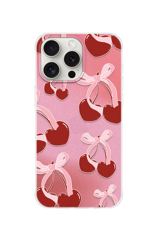 Sweetheart Cherry Swirl