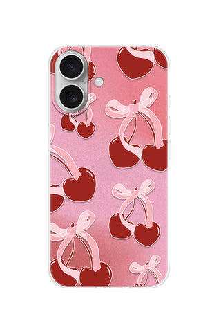 Sweetheart Cherry Swirl