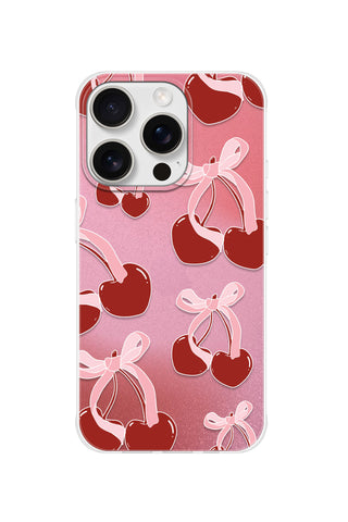 Sweetheart Cherry Swirl