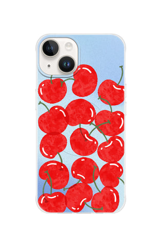 Cherry Rhapsody