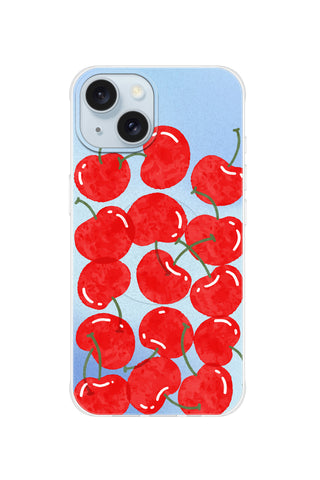 Cherry Rhapsody
