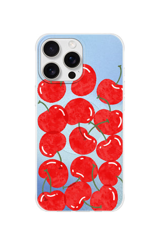 Cherry Rhapsody