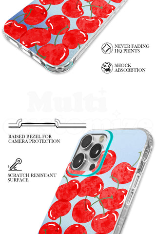 Cherry Rhapsody