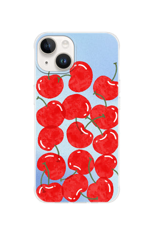 Cherry Rhapsody