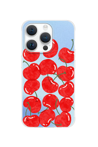 Cherry Rhapsody