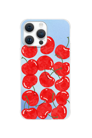 Cherry Rhapsody