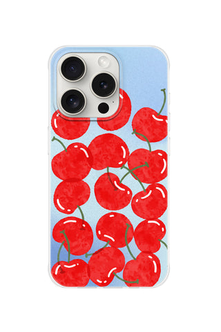 Cherry Rhapsody
