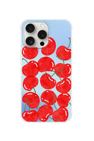 Cherry Rhapsody