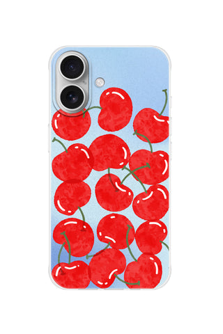 Cherry Rhapsody