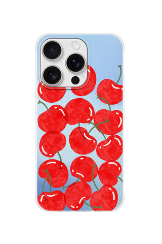 Cherry Rhapsody