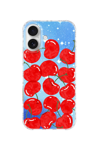 Cherry Rhapsody