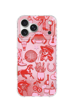 Frontier Flair