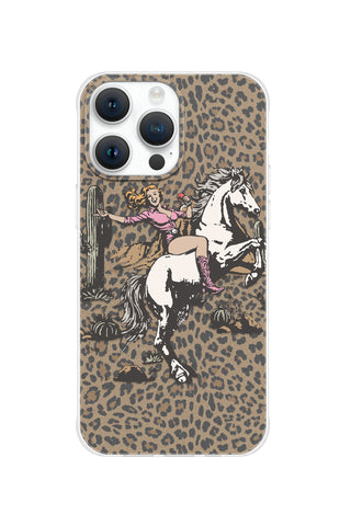 Spirit of the Plains