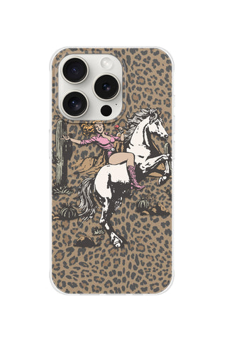 Spirit of the Plains