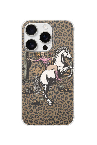 Spirit of the Plains