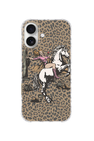 Spirit of the Plains