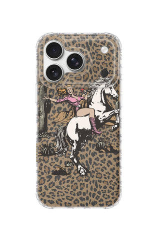 Spirit of the Plains