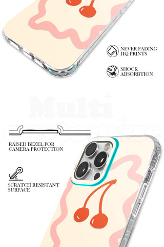 Sweet Doodle Cases