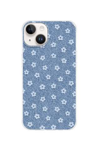 Blue Jean Blossom