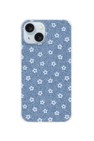 Blue Jean Blossom