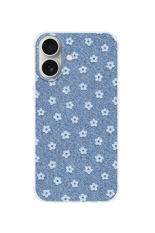 Blue Jean Blossom