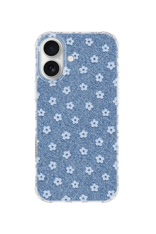 Blue Jean Blossom
