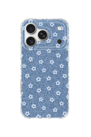 Blue Jean Blossom