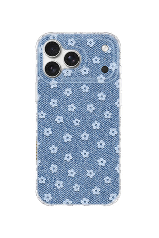 Blue Jean Blossom