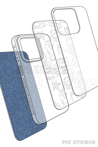 Sea Denim Treasures