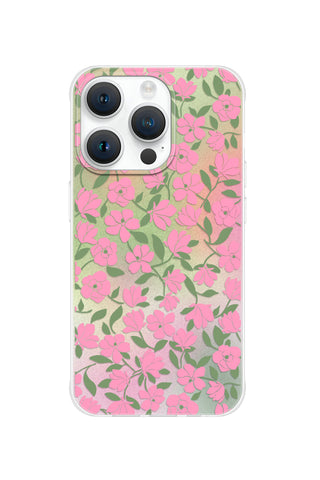 Dreamy Blossom Lane
