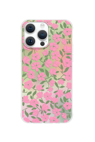 Dreamy Blossom Lane