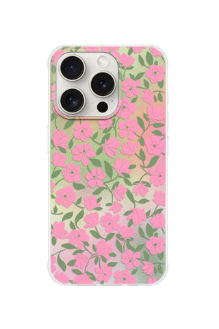 Dreamy Blossom Lane