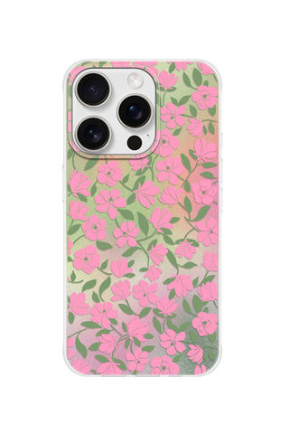 Dreamy Blossom Lane