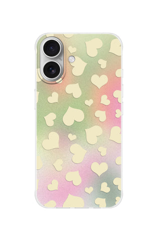 Sweetheart Mist