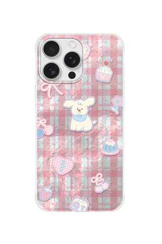 Puppy Go Picnic