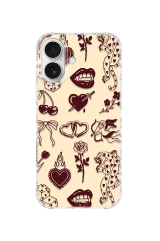 Love Token Treasures