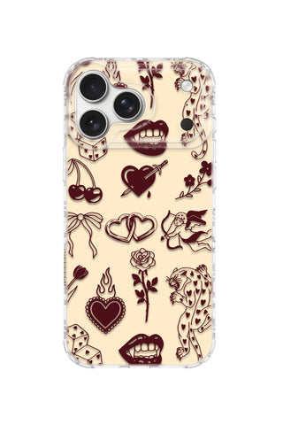 Love Token Treasures