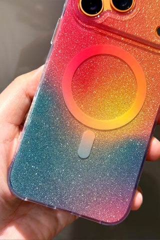 Twilight Nebula