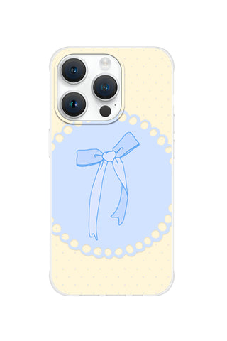 Coquette Bow Statement