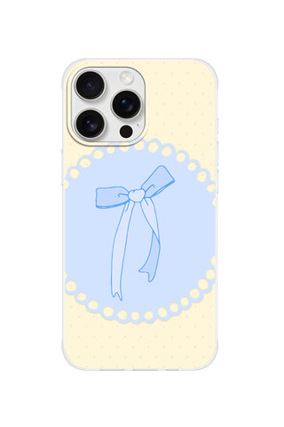 Coquette Bow Statement