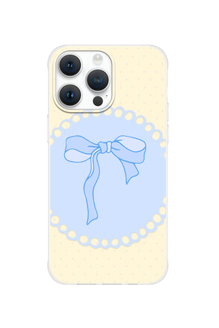 Coquette Bow Statement