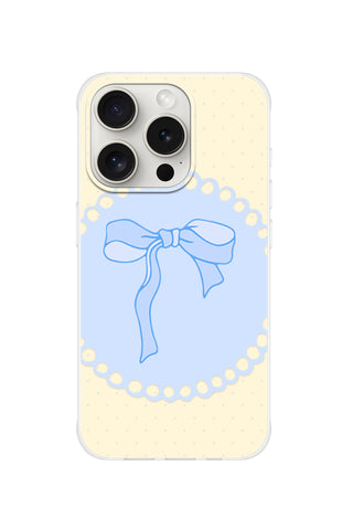 Coquette Bow Statement