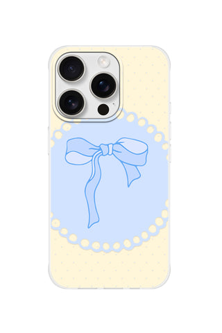 Coquette Bow Statement