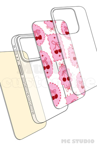 Keepsake Cherry