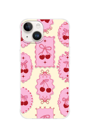 Keepsake Cherry