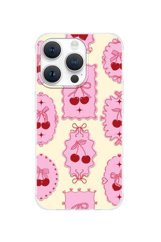 Keepsake Cherry